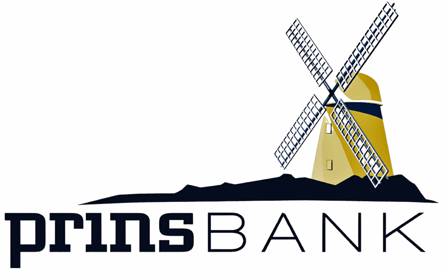 Prins Bank Online